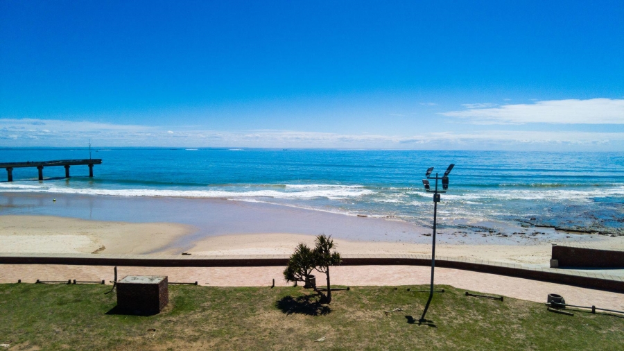 2 Bedroom Property for Sale in Summerstrand Eastern Cape